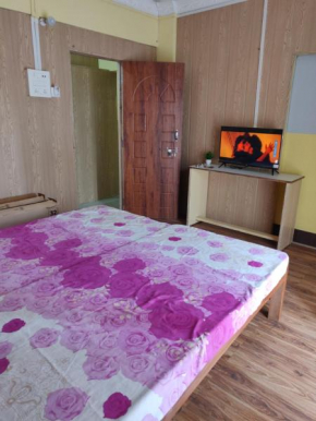 Crabs Homestay